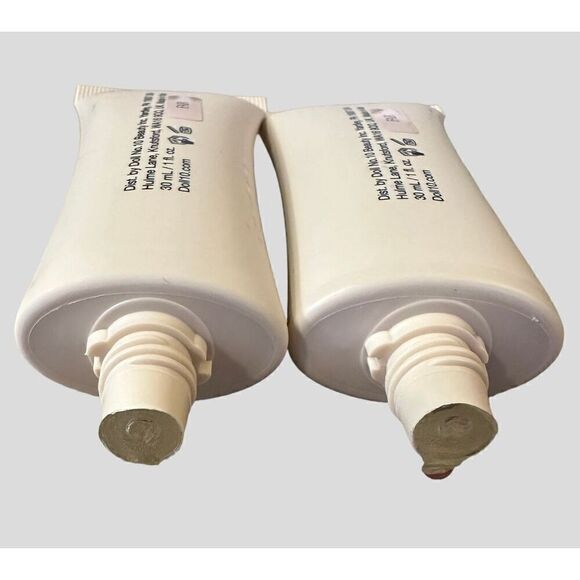 FAIR- Doll 10 Hydragel Foundation 1 fl oz- 2 pc bundle - Picture 3 of 5